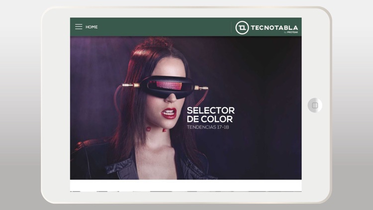 Tecnotabla screenshot-3