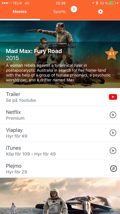 PreCast screenshot-3