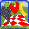 Fruits Splash Archery Game