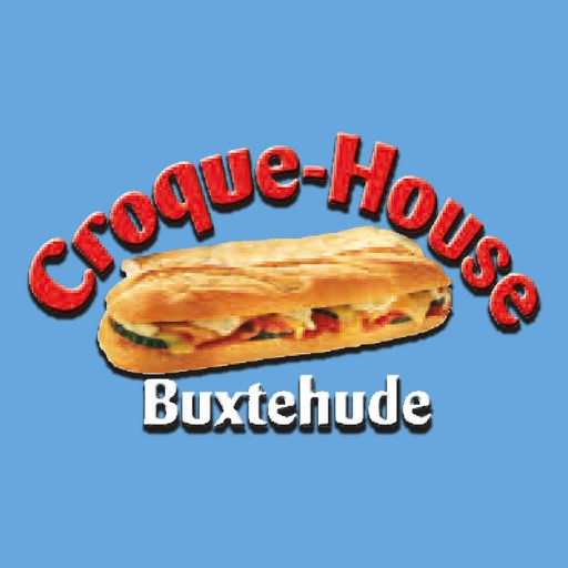 Croque House Buxtehude icon