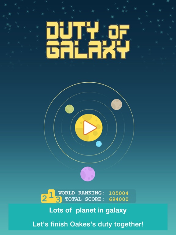 Screenshot #4 pour Duty of Galaxy Lite: Sokoban AI Robot Push Box