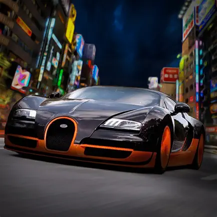 Tokyo Street Racing Simulator - Drift & Drive Cheats