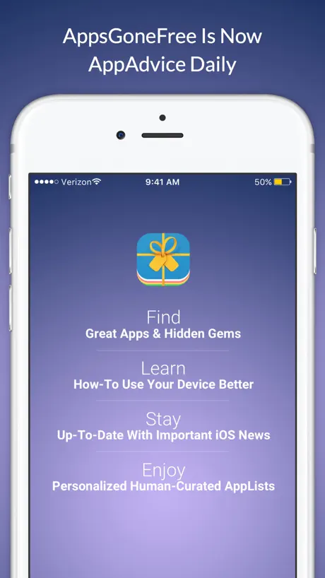 Apps Gone Free & Daily Tips