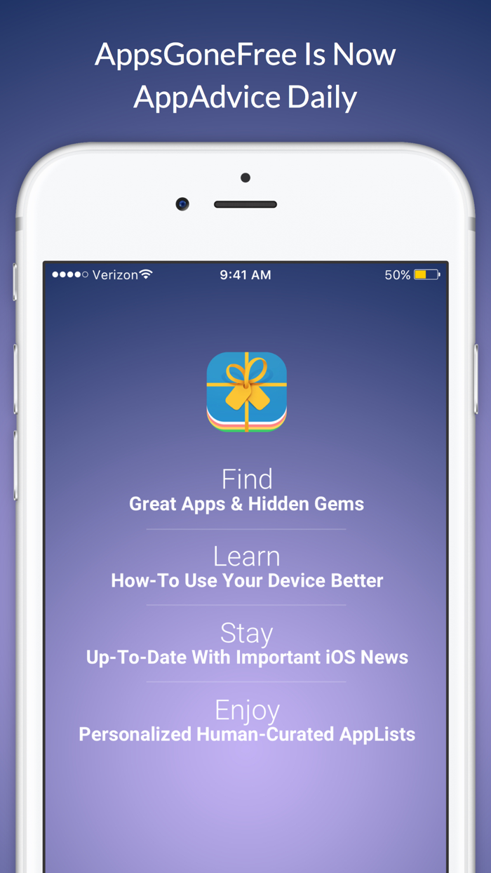 Apps Gone Free and Daily Tips