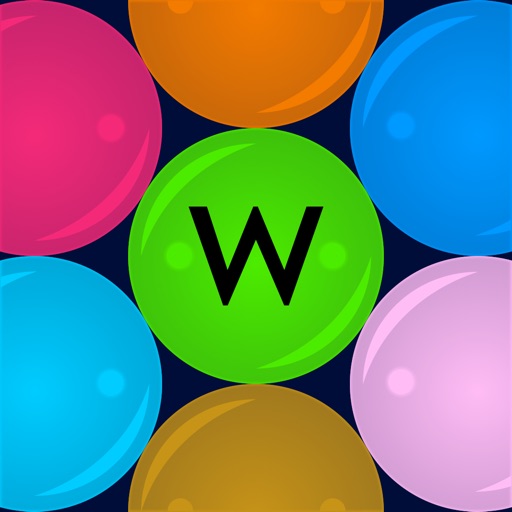 WordBeads Icon