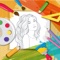 Drawing Ideas App - Sketch Doodle & Paint Images