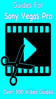 video guides for sony vegas pro iphone resimleri 1