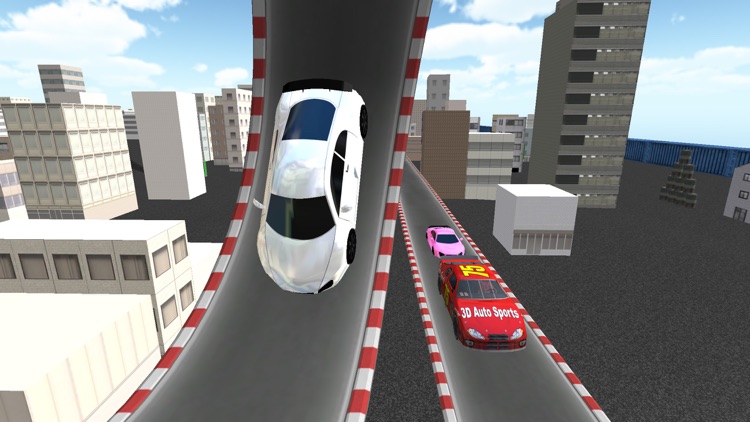 Car stunts 3D: Extreme Car Driving