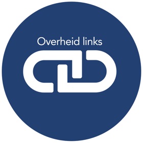 Snímky obrazovky (4) Overheid Links