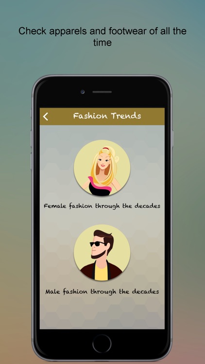 Famous Models SMART Biography screenshot-4