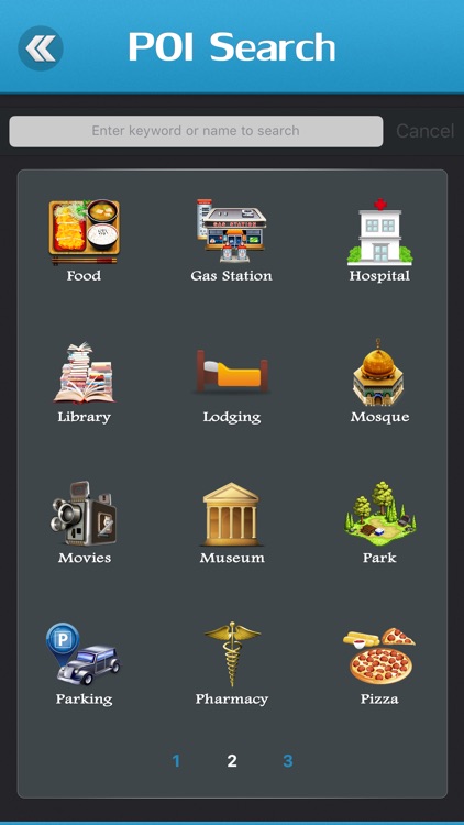 Basel Travel Guide screenshot-4