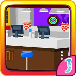 Escape From AFC app icon