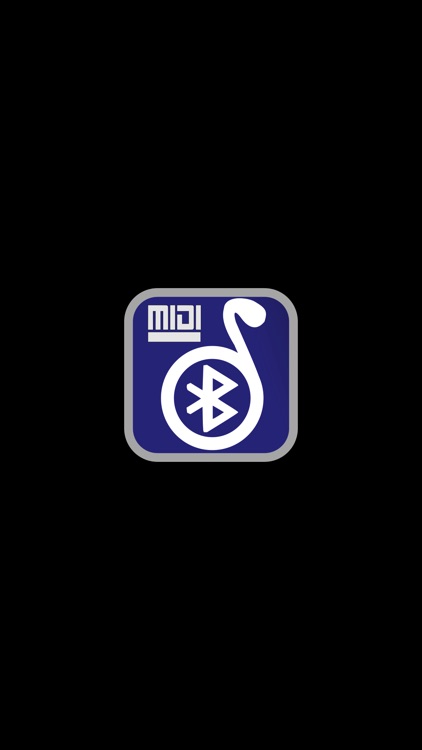 Midi Chords Display