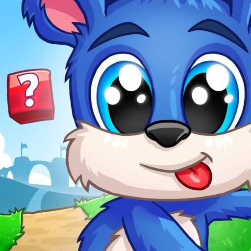 Fun Run 3: Arena Running Game