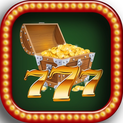 SloTs Tresuare Gold 7 Combination - FREE! iOS App