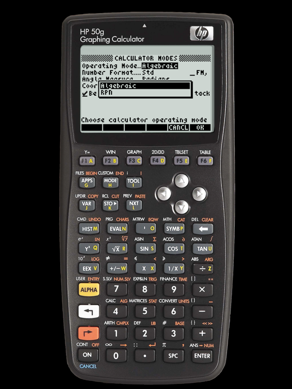 Screenshot #4 pour Emu50g