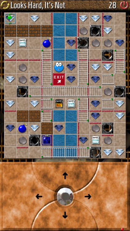 SmurlyTheGame Part One