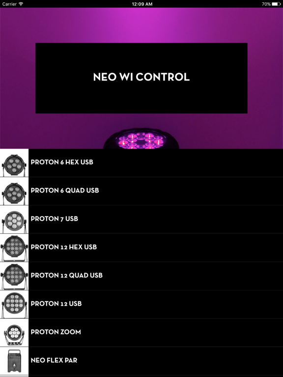 Screenshot #4 pour Neo Wi