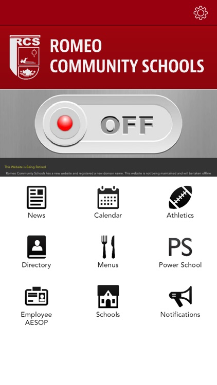 Romeo Community Schools