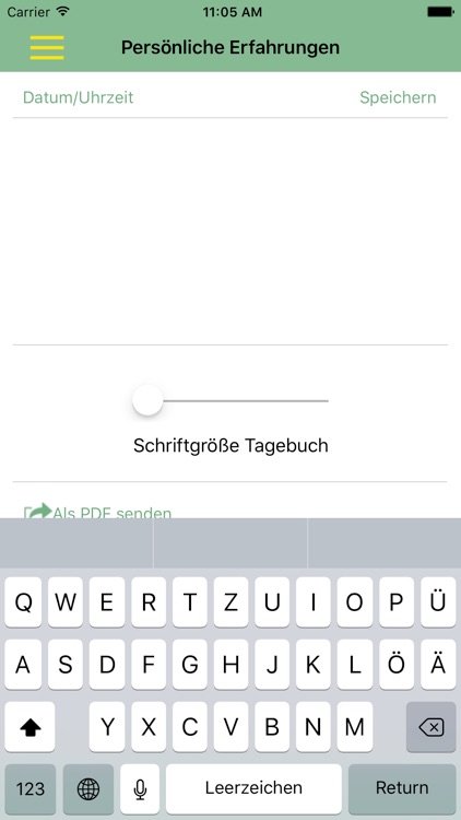 Shaolin Energy Healing GERMAN screenshot-3