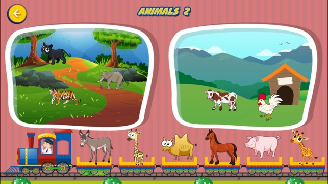Sorting Colors and Shapes(圖2)-速報App