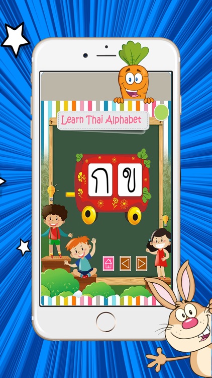 How To Speak and Write Thai Alphabet For Beginners