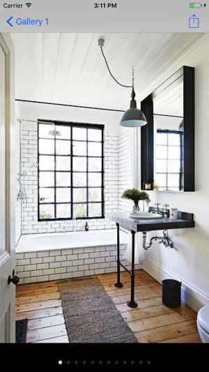 Bathroom Decor(圖3)-速報App