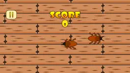 Game screenshot Aplasta La Cucaracha apk