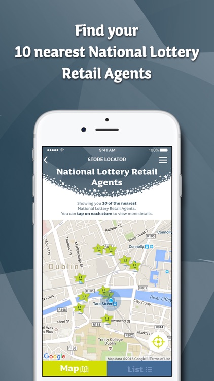 Lottery.ie screenshot-4