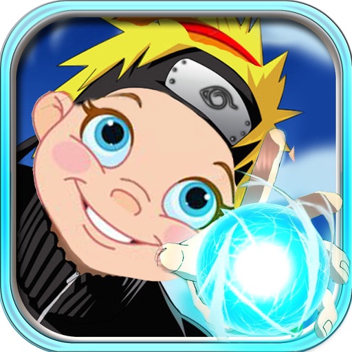 Anime Power FX- Add Super effects To Photo Editor Icon