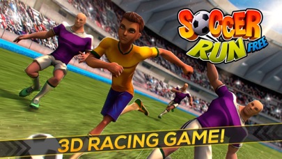 ENGLAND FOOTBALL STAR RUN 1.6.0 IOS ĐUA XE ENGLAND FOOTBALL STAR RUN 1.6.0 IOS