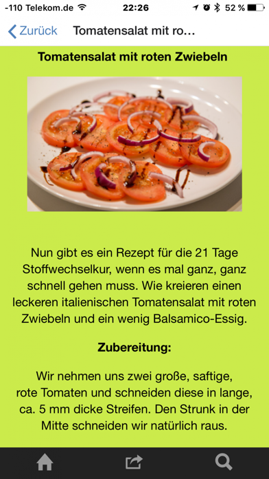 Screenshot #2 pour mein neues ICH