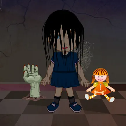 Halloween Haunted House Rescue Cheats