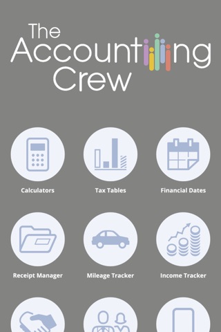 The Accounting Crew screenshot 2