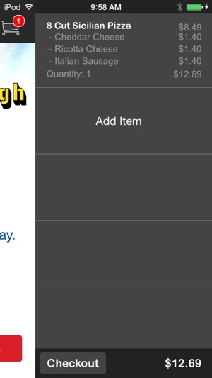 Pizza Burgh(圖4)-速報App