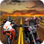 Real Traffic Bike Attack:Road Rush Death Race app download