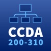 CCDA 200-310 DESGN Exam Prep