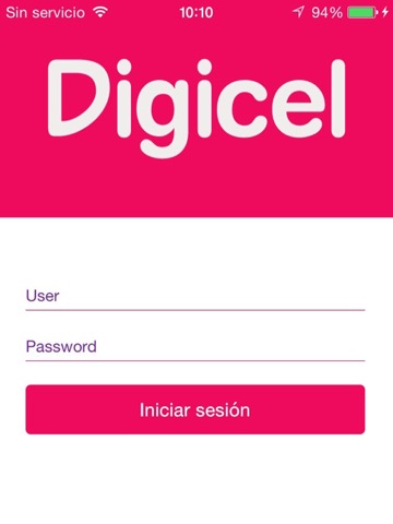 Digicel 4Callのおすすめ画像2