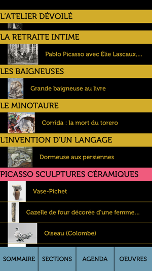 Saison Picasso(圖4)-速報App
