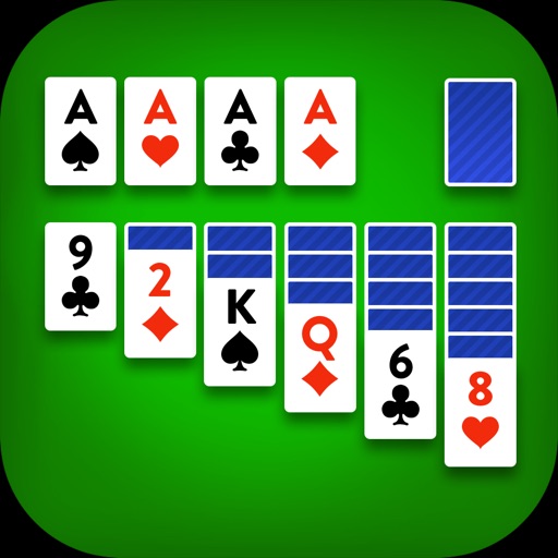 Solitaire Free: card games for adults