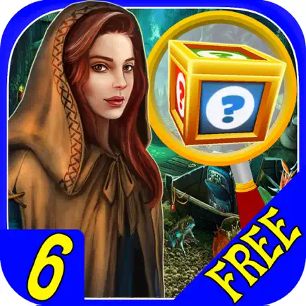 Hidden Objects:Hidden Agendas Mystery 6 Cheats