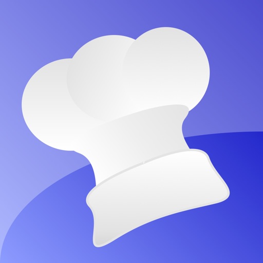 My Collected Recipes iOS App