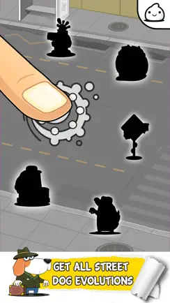 Dog Evolution Clicker iPhone image 2