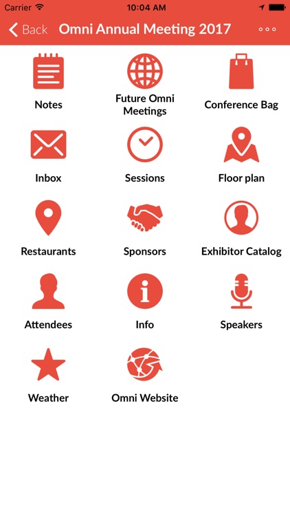 OMNI Corporate Services LTD screenshot-3