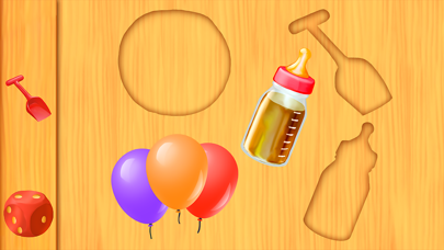 Screenshot #3 pour Le casse-tête de bébé gratuit pour les enfants