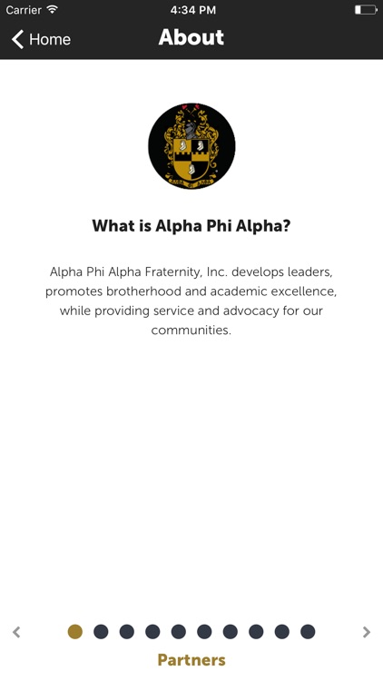 Alphademics screenshot-3