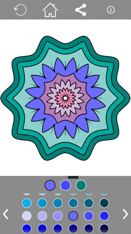 My Cool Coloring Book