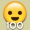 Emoji 100 - Cool Picture Art Extra Keyboard Emojis