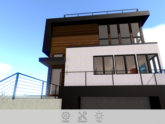 Screenshot #5 pour Seattle Home VR - Tourable Virtual Reality