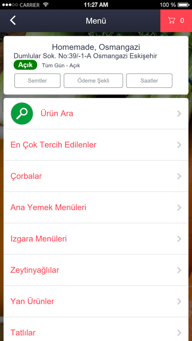 Screenshot #2 pour Home Made